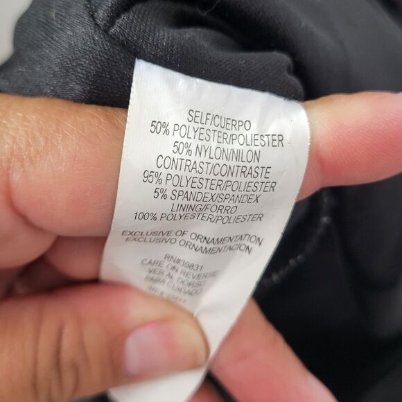 My michelle formal dress - Picture 7 of 11